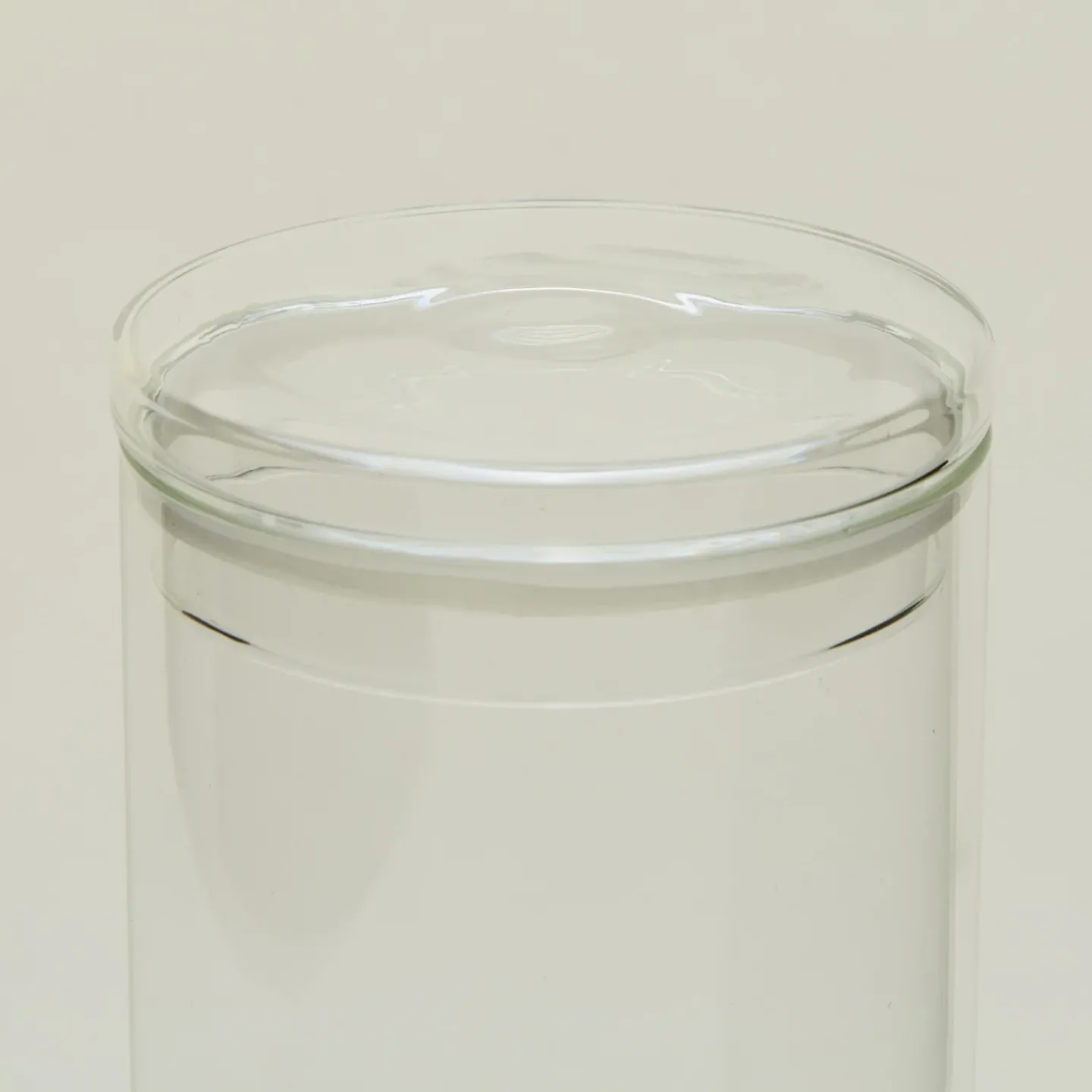 Hawkins New York Storage & Organization^Essential Glass Storage Container
