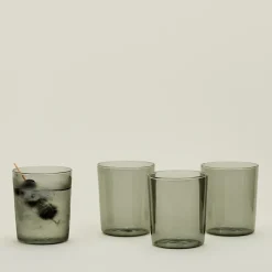 Hawkins New York Glassware & Barware^Essential Glassware