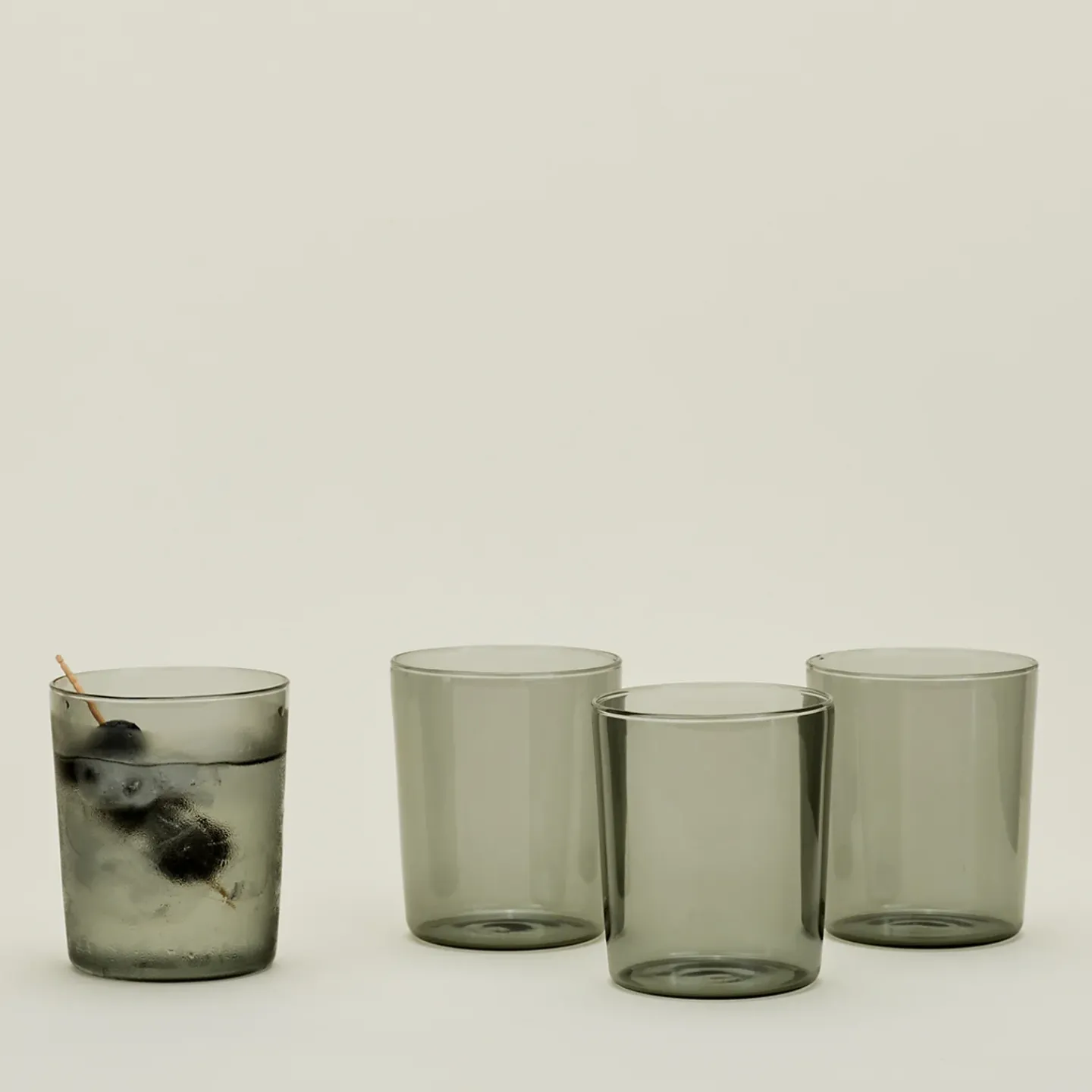 Hawkins New York Glassware & Barware^Essential Glassware