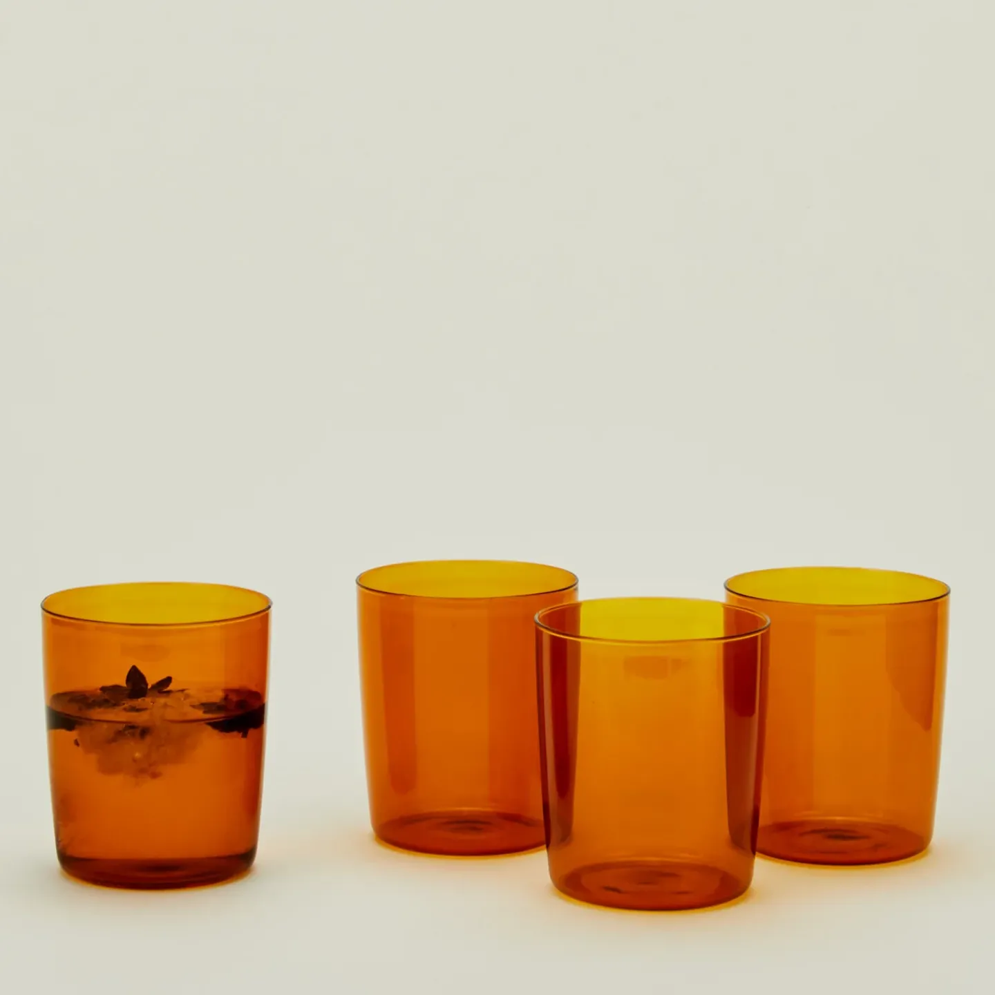 Hawkins New York Glassware & Barware^Essential Glassware