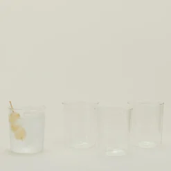 Hawkins New York Glassware & Barware^Essential Glassware