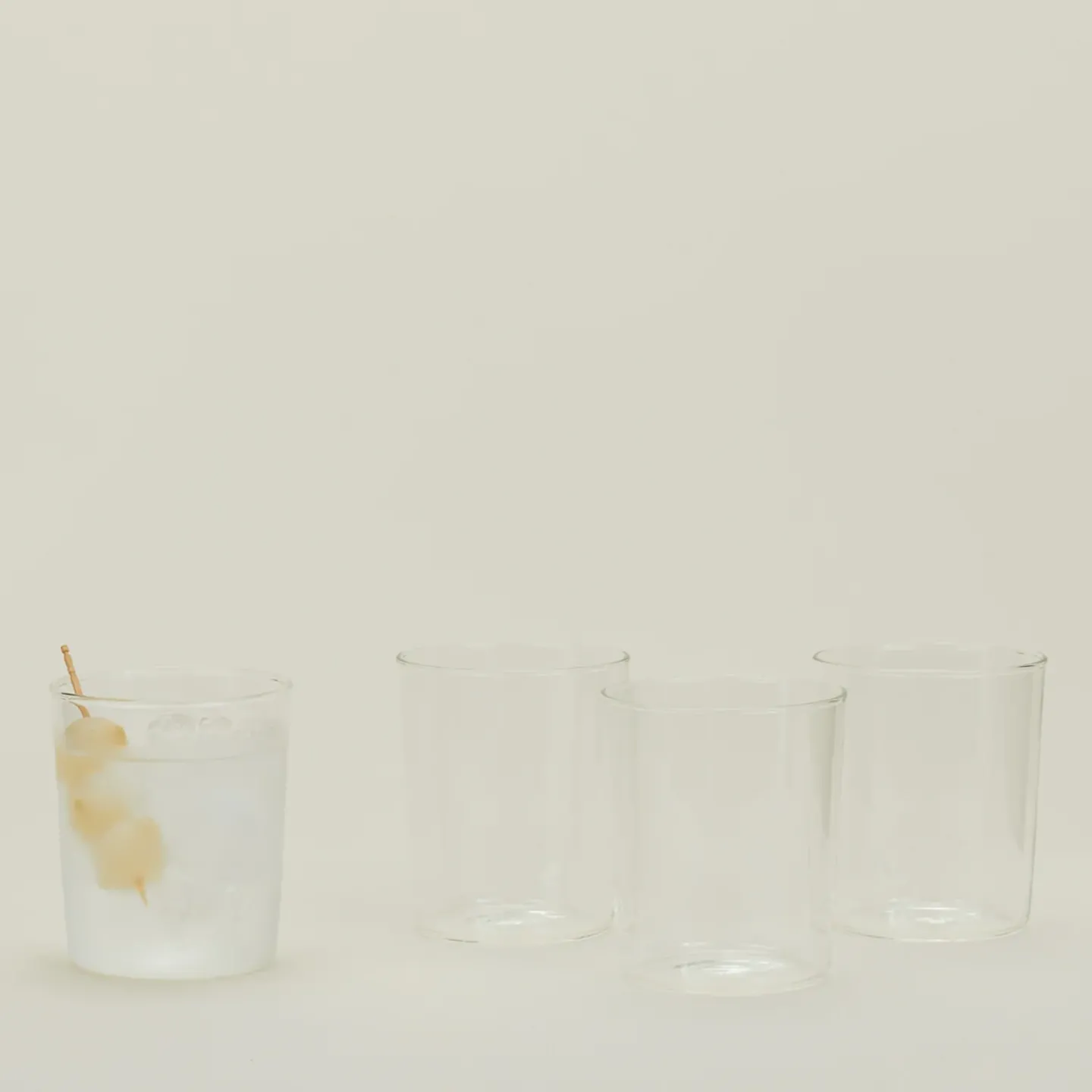 Hawkins New York Glassware & Barware^Essential Glassware