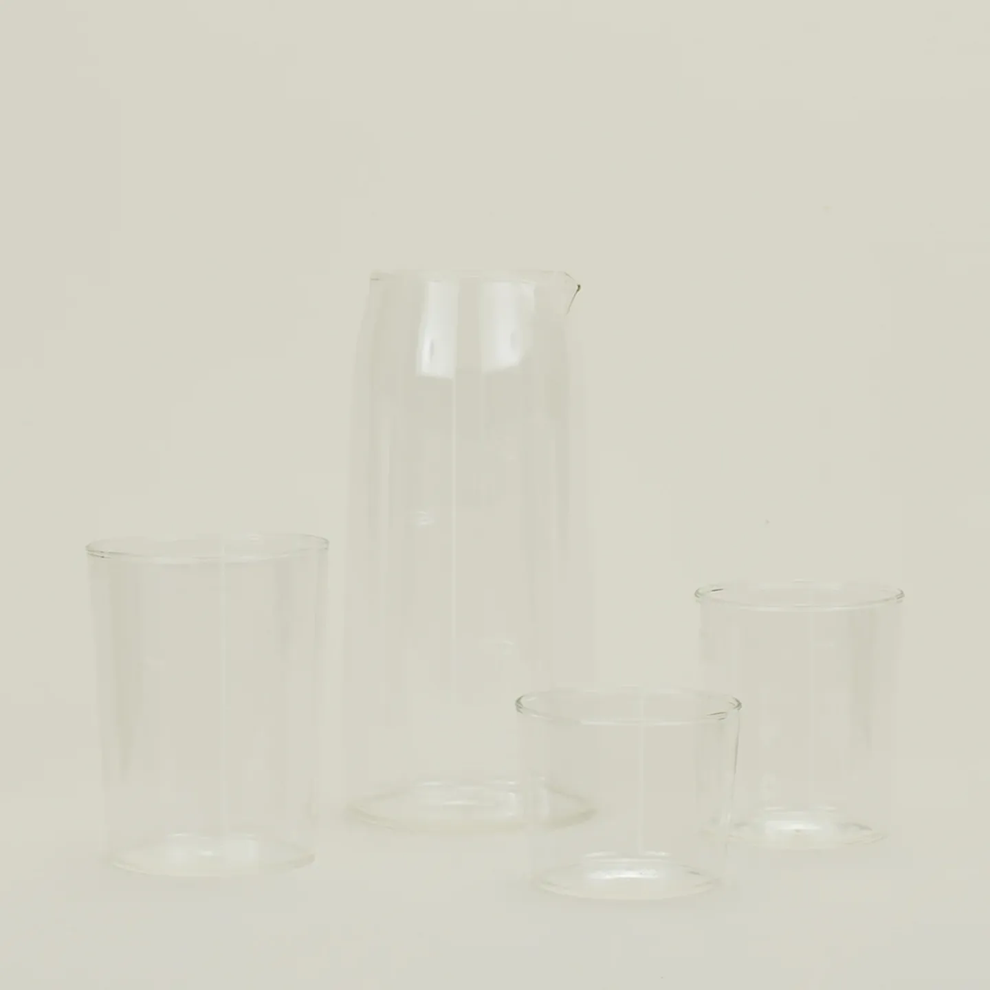 Hawkins New York Glassware & Barware^Essential Glassware
