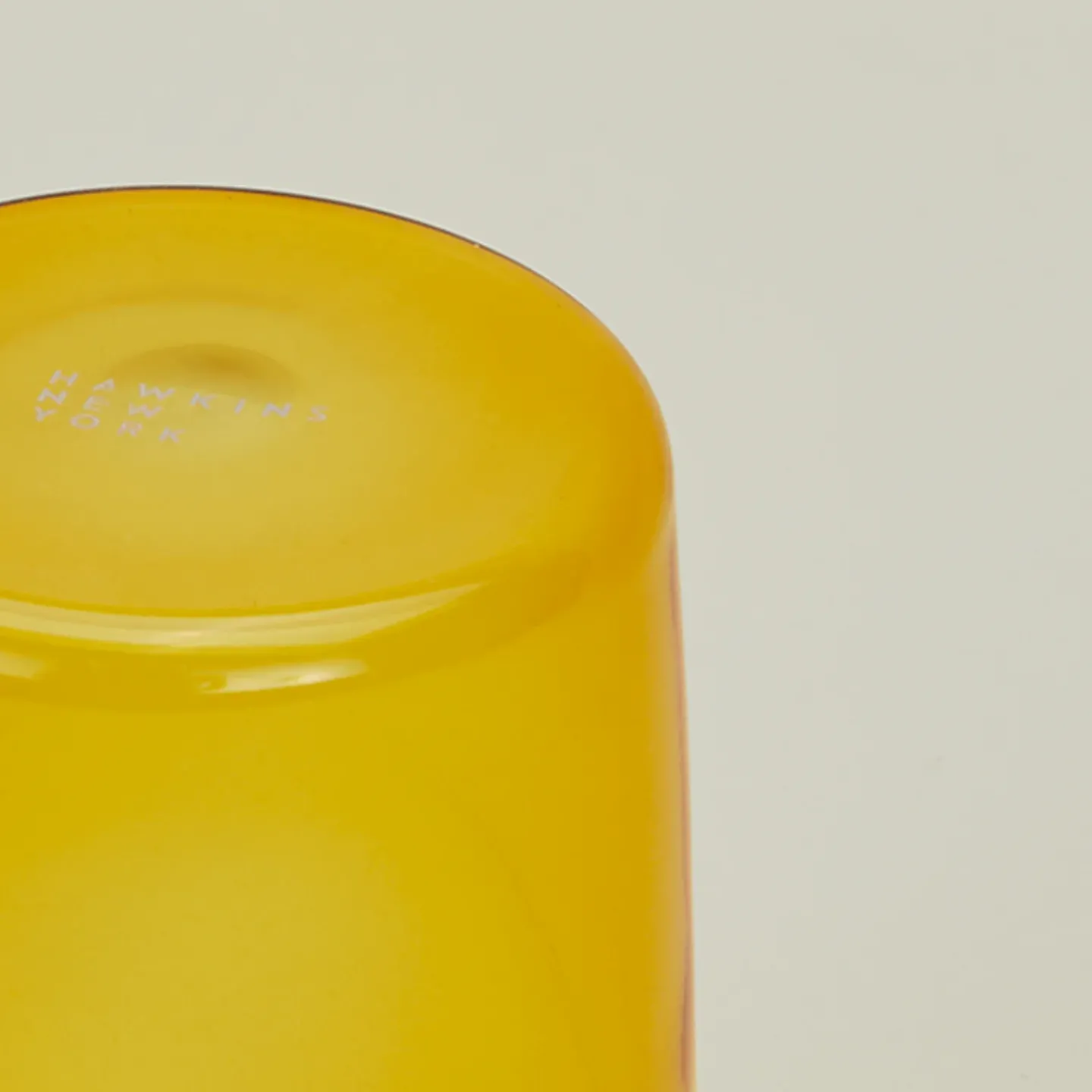 Hawkins New York Glassware & Barware^Essential Glassware
