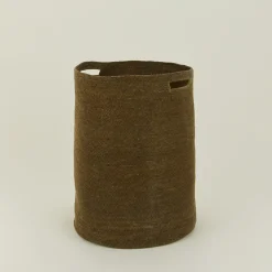 Hawkins New York Bath Accessories|Baskets & Storage^Essential Hamper