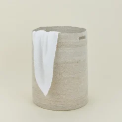 Hawkins New York Bath Accessories|Baskets & Storage^Essential Hamper