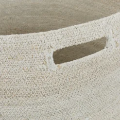 Hawkins New York Bath Accessories|Baskets & Storage^Essential Hamper