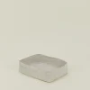 Hawkins New York Bath Accessories|Storage & Organization^Essential Letter Tray