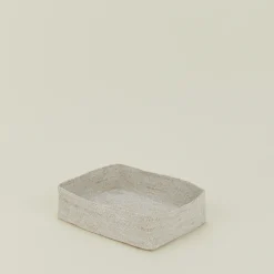 Hawkins New York Bath Accessories|Storage & Organization^Essential Letter Tray