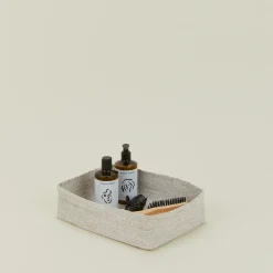 Hawkins New York Bath Accessories|Storage & Organization^Essential Letter Tray