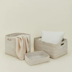 Hawkins New York Bath Accessories|Storage & Organization^Essential Letter Tray