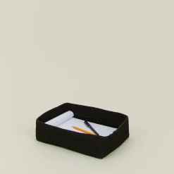 Hawkins New York Bath Accessories|Storage & Organization^Essential Letter Tray