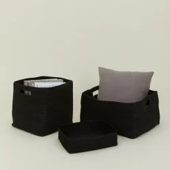 Hawkins New York Bath Accessories|Storage & Organization^Essential Letter Tray