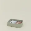 Hawkins New York Bath Accessories|Storage & Organization^Essential Letter Tray