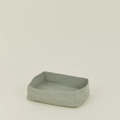 Hawkins New York Bath Accessories|Storage & Organization^Essential Letter Tray