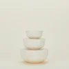 Hawkins New York Storage & Organization^Essential Lidded Bowls, Set of 3