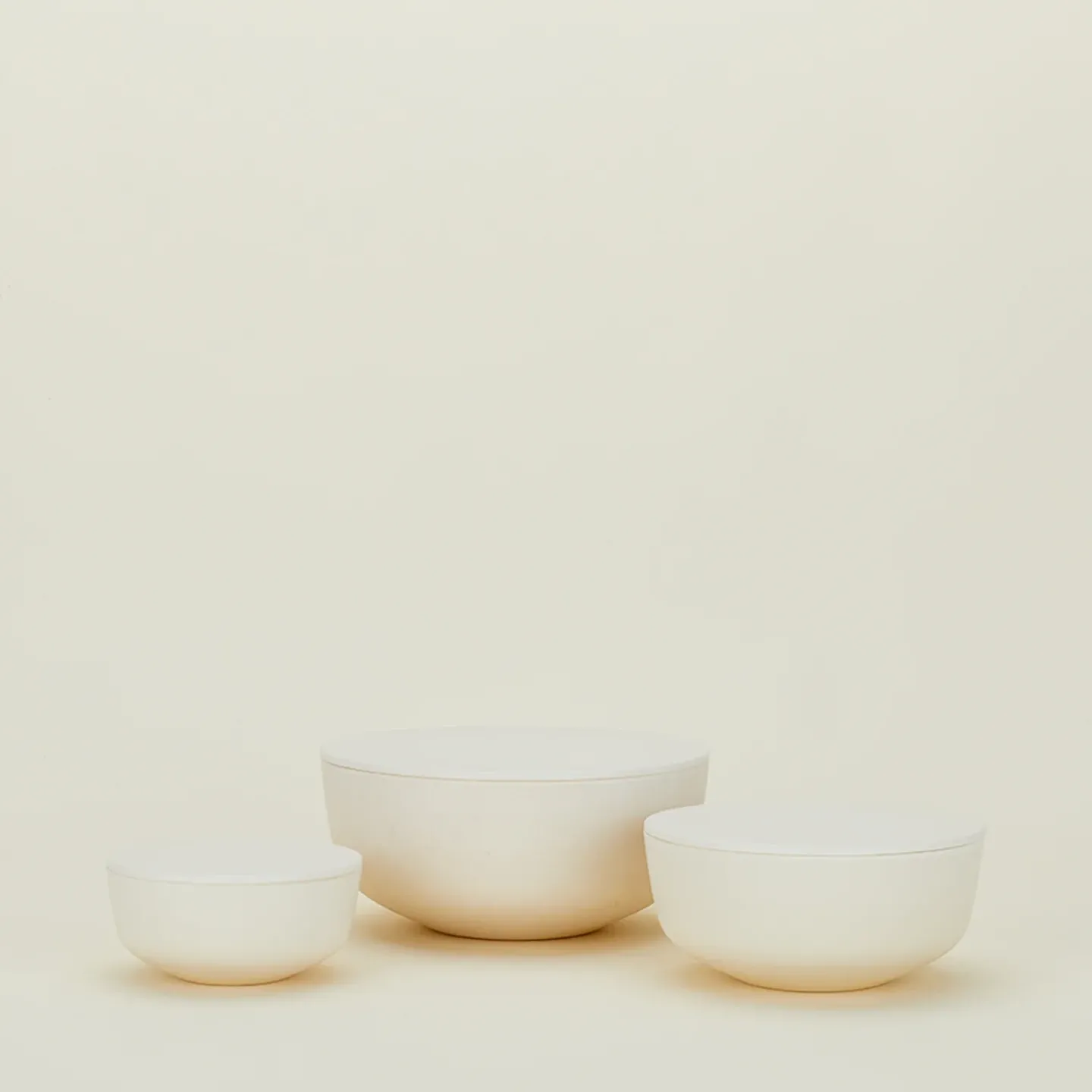 Hawkins New York Storage & Organization^Essential Lidded Bowls, Set of 3