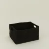 Hawkins New York Bath Accessories|Storage & Organization^Essential Low Basket