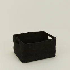 Hawkins New York Bath Accessories|Storage & Organization^Essential Low Basket