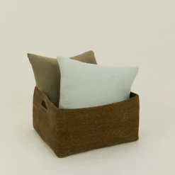 Hawkins New York Bath Accessories|Storage & Organization^Essential Low Basket