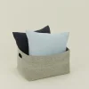 Hawkins New York Bath Accessories|Storage & Organization^Essential Low Basket