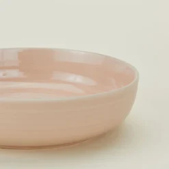 Hawkins New York Dinnerware^Essential Low Bowl, Set of 4