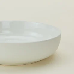 Hawkins New York Dinnerware^Essential Low Bowl, Set of 4