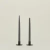 Hawkins New York Candles & Tapers^Essential Metal Candle Holders