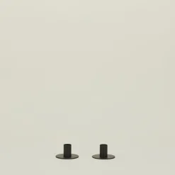 Hawkins New York Candles & Tapers^Essential Metal Candle Holders