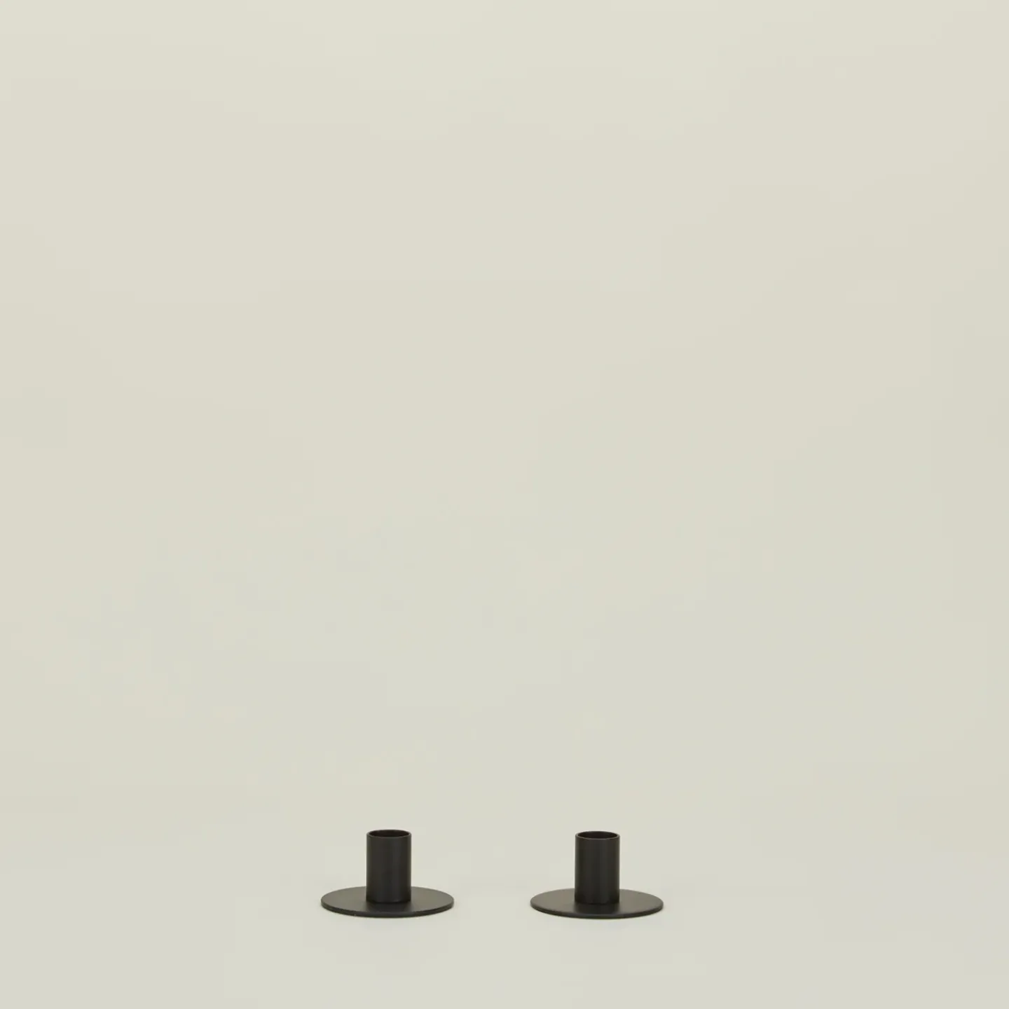 Hawkins New York Candles & Tapers^Essential Metal Candle Holders