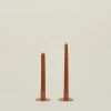 Hawkins New York Candles & Tapers^Essential Metal Candle Holders