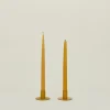 Hawkins New York Candles & Tapers^Essential Metal Candle Holders