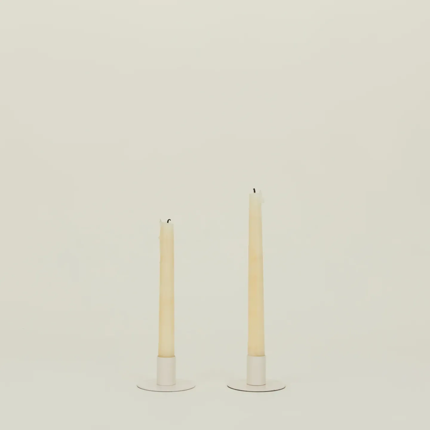 Hawkins New York Candles & Tapers^Essential Metal Candle Holders