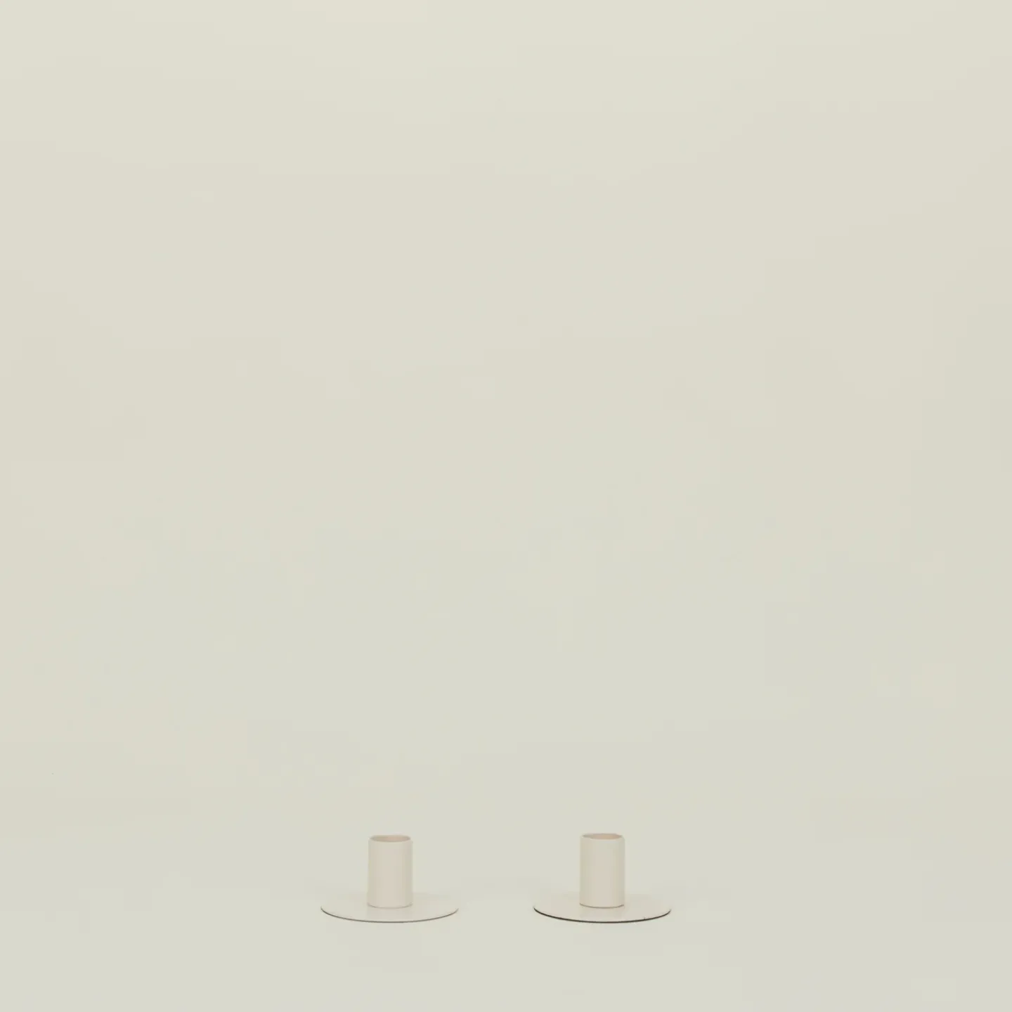 Hawkins New York Candles & Tapers^Essential Metal Candle Holders