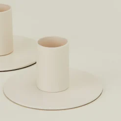 Hawkins New York Candles & Tapers^Essential Metal Candle Holders