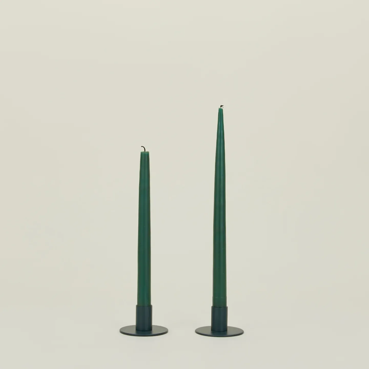 Hawkins New York Candles & Tapers^Essential Metal Candle Holders