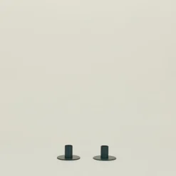 Hawkins New York Candles & Tapers^Essential Metal Candle Holders