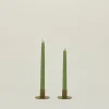 Hawkins New York Candles & Tapers^Essential Metal Candle Holders