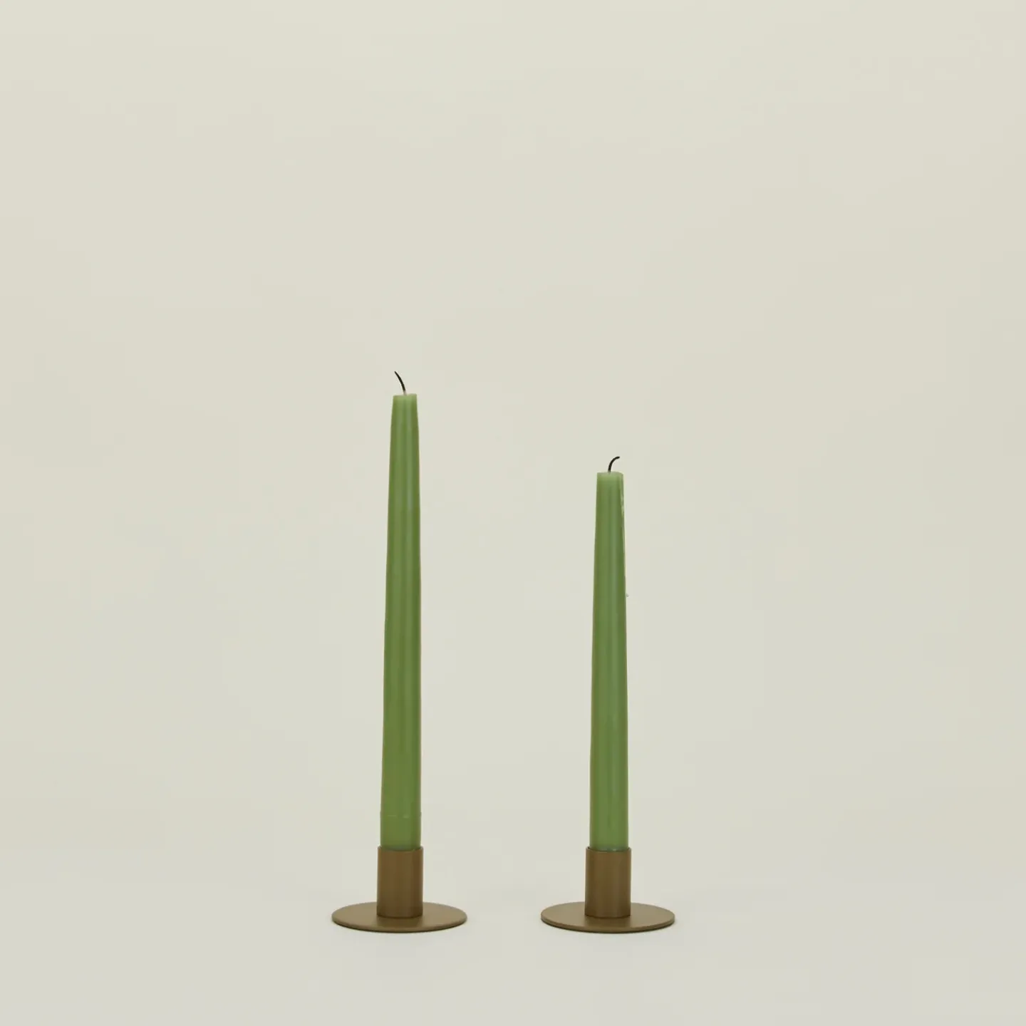 Hawkins New York Candles & Tapers^Essential Metal Candle Holders