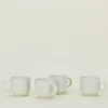 Hawkins New York Dinnerware^Essential Mug, Set of 4