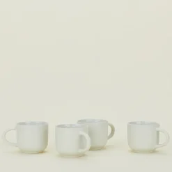 Hawkins New York Dinnerware^Essential Mug, Set of 4