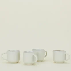 Hawkins New York Dinnerware^Essential Mug, Set of 4