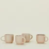 Hawkins New York Dinnerware^Essential Mug, Set of 4