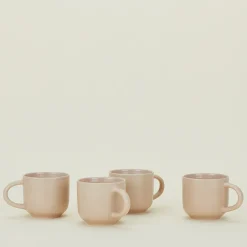 Hawkins New York Dinnerware^Essential Mug, Set of 4