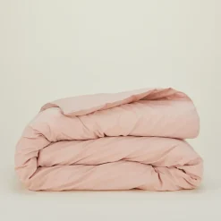 Hawkins New York Duvets^Essential Percale Duvet