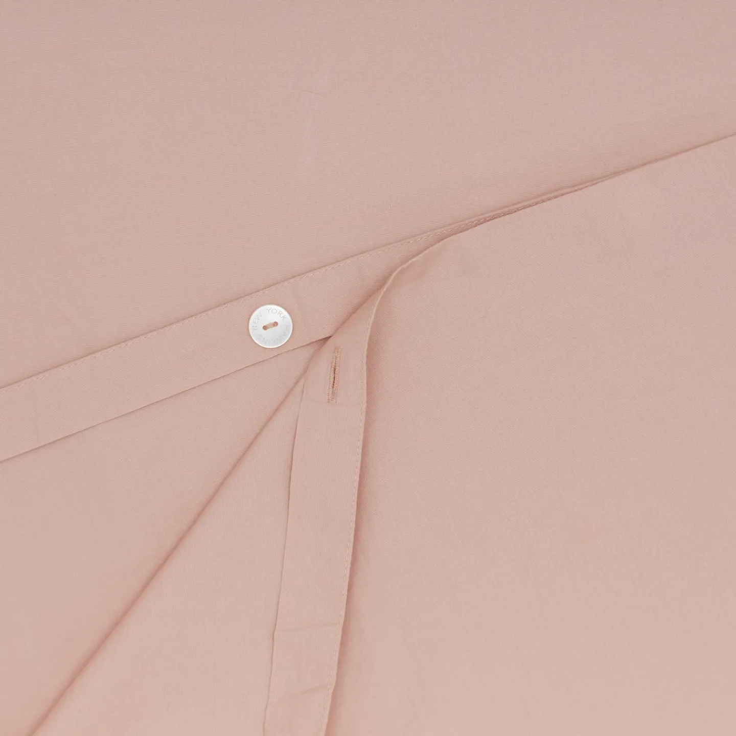 Hawkins New York Duvets^Essential Percale Duvet