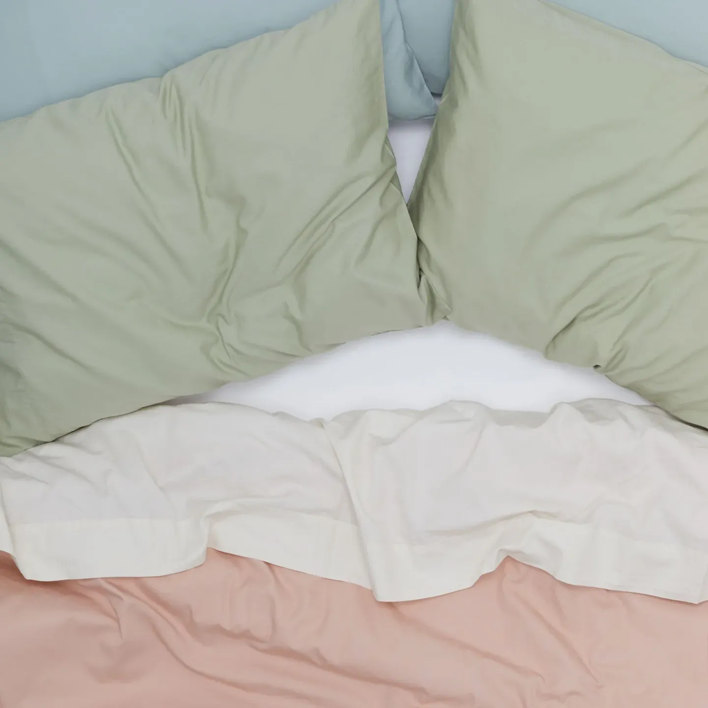 Hawkins New York Duvets^Essential Percale Duvet