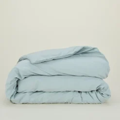 Hawkins New York Duvets^Essential Percale Duvet