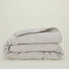 Hawkins New York Duvets^Essential Percale Duvet