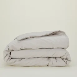 Hawkins New York Duvets^Essential Percale Duvet